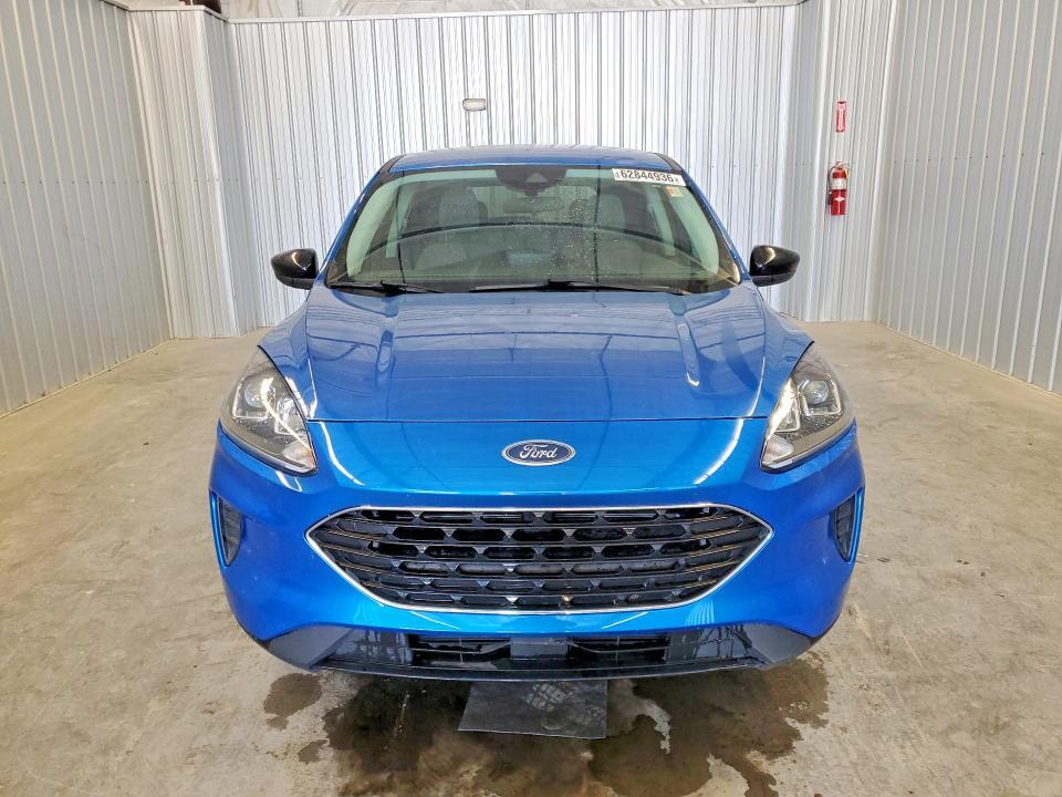 1FMCU9G66MUA21140 2021 FORD ESCAPE photo no. 5