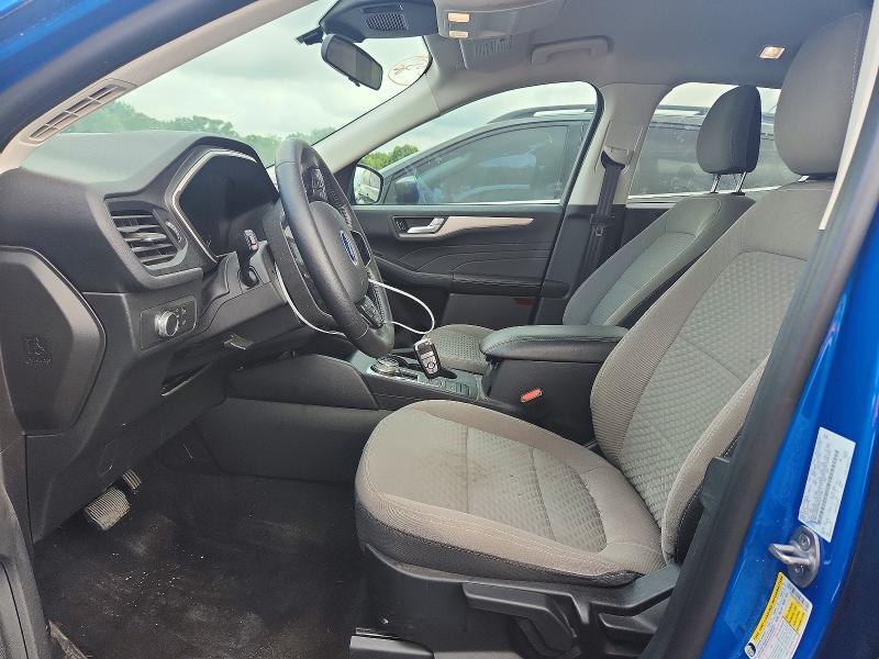 1FMCU9G66MUA21140 2021 FORD ESCAPE photo no. 7