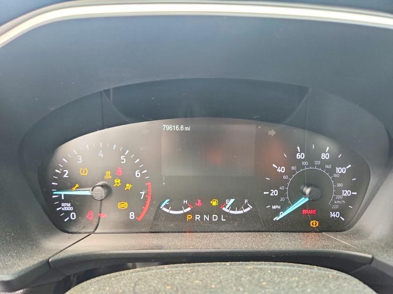 1FMCU9G66MUA21140 2021 FORD ESCAPE photo no. 9