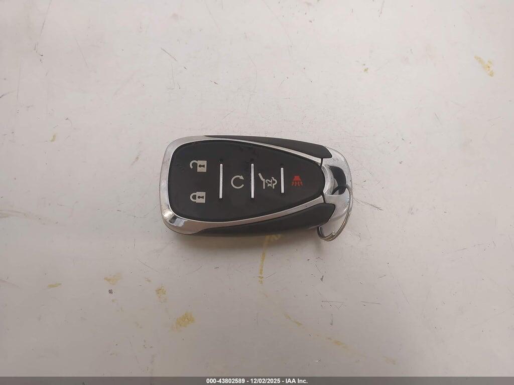 2GNAXNEV7N6109174 2022 CHEVROLET EQUINOX photo no. 11