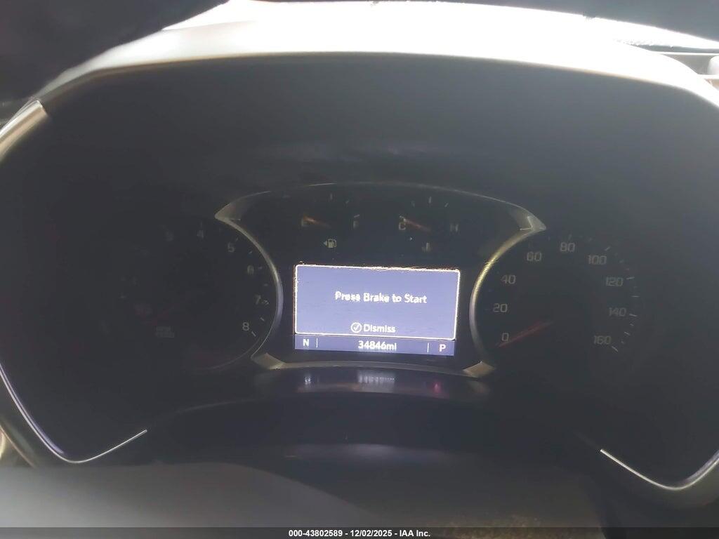 2GNAXNEV7N6109174 2022 CHEVROLET EQUINOX photo no. 7