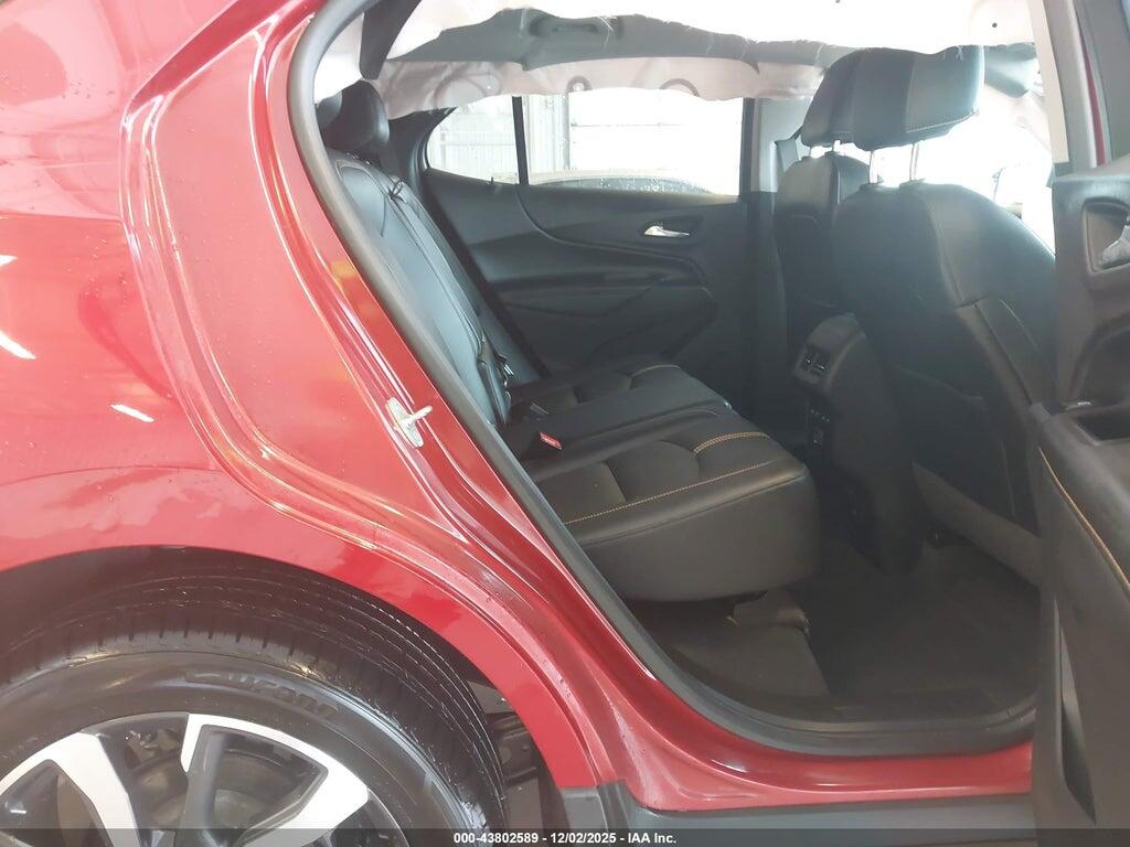 2GNAXNEV7N6109174 2022 CHEVROLET EQUINOX photo no. 8