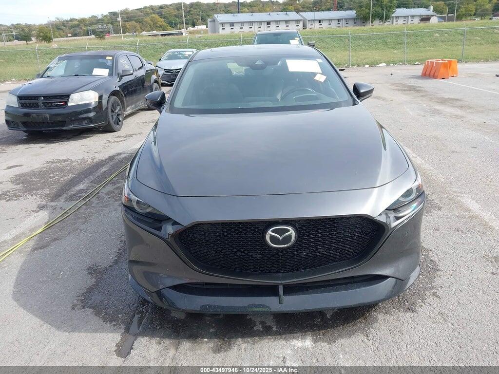 JM1BPBNYXP1609437 2023 MAZDA MAZDA3 photo no. 12