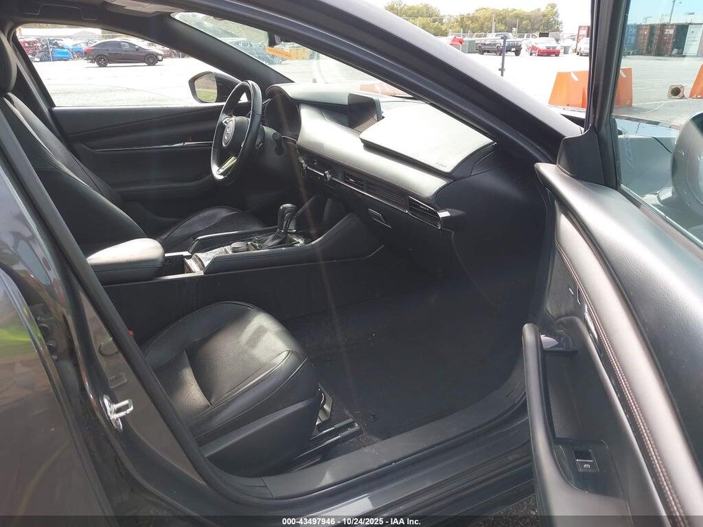 JM1BPBNYXP1609437 2023 MAZDA MAZDA3 photo no. 5