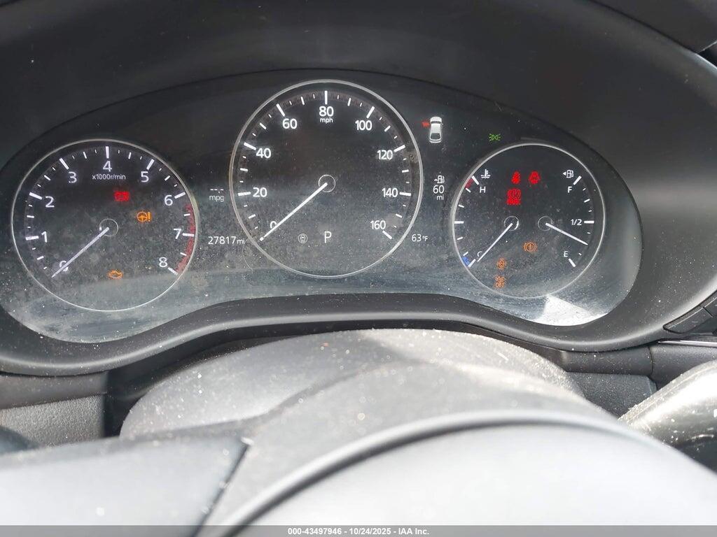 JM1BPBNYXP1609437 2023 MAZDA MAZDA3 photo no. 7