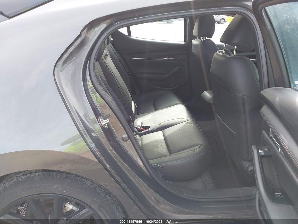 JM1BPBNYXP1609437 2023 MAZDA MAZDA3 photo no. 8