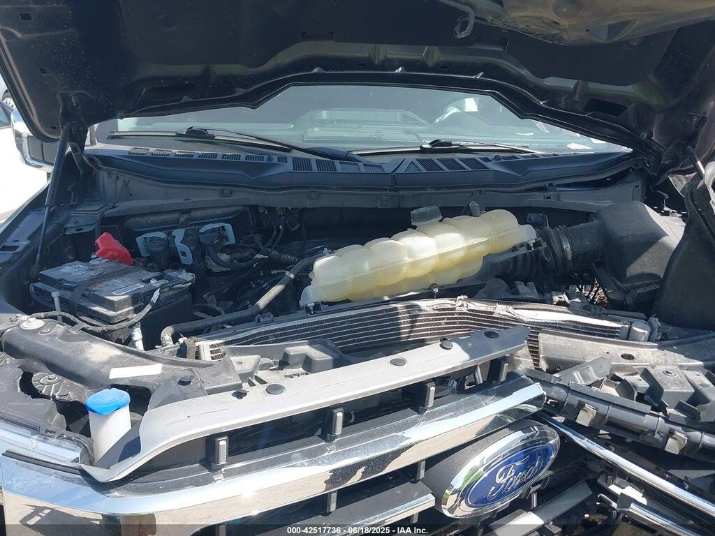 1FTEW1C56PKE51546 2023 FORD F-150 photo no. 10