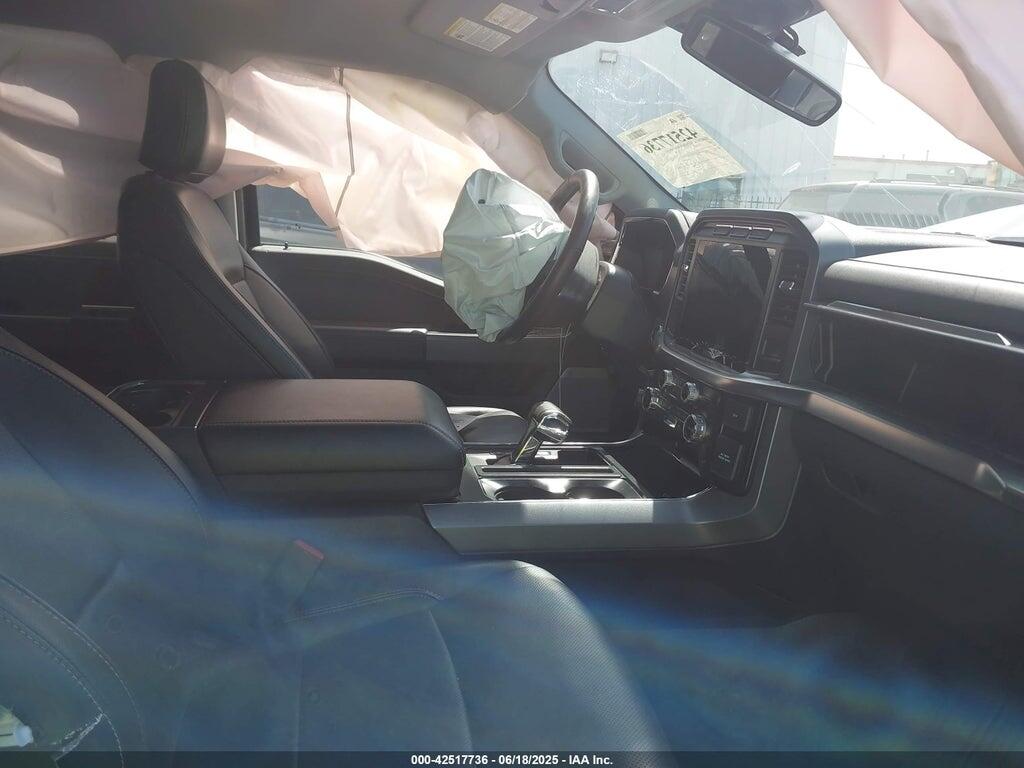 1FTEW1C56PKE51546 2023 FORD F-150 photo no. 5