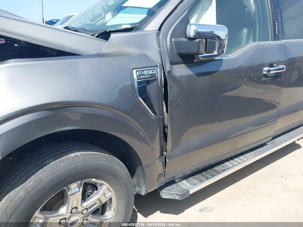1FTEW1C56PKE51546 2023 FORD F-150 photo no. 6