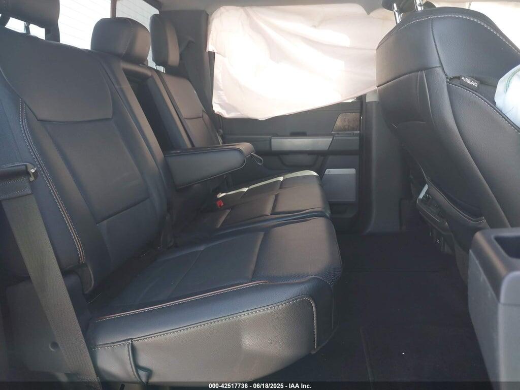 1FTEW1C56PKE51546 2023 FORD F-150 photo no. 8