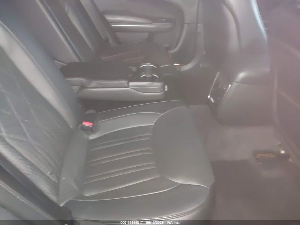 2C3CCAPG0GH248403 2016 CHRYSLER 300C photo no. 8