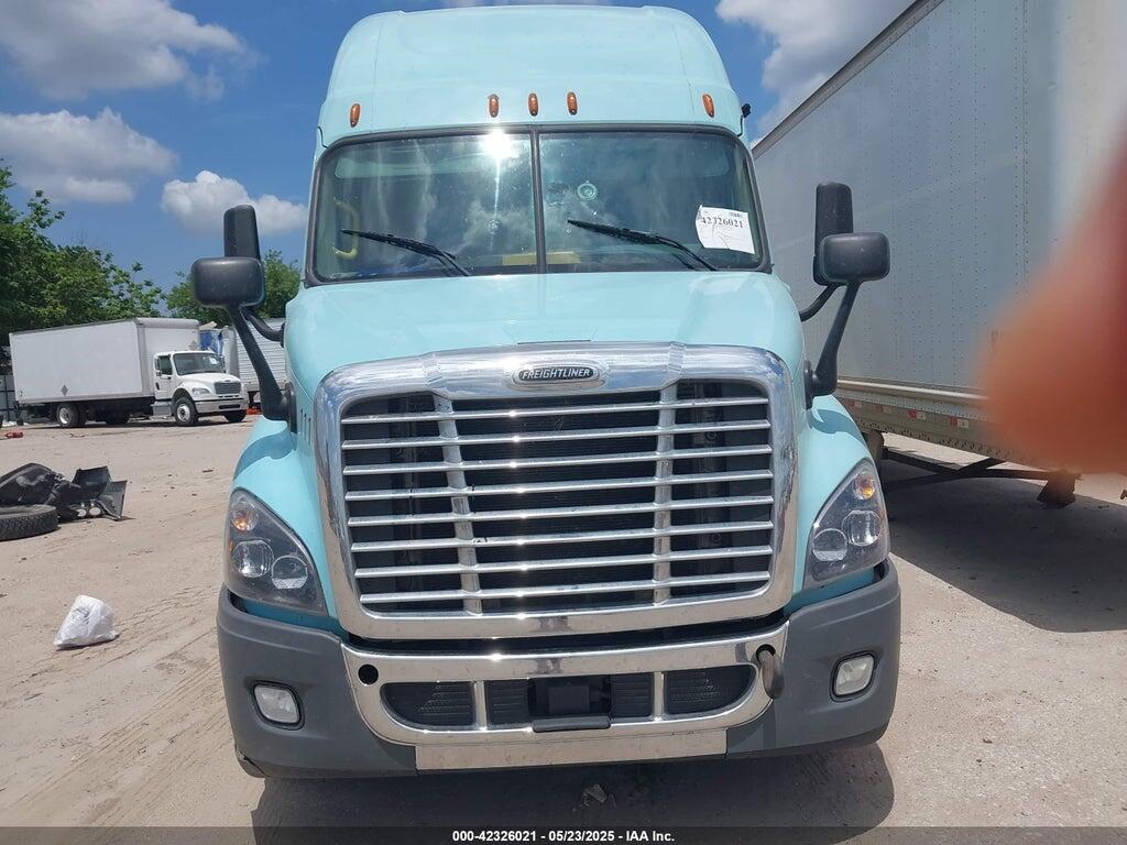 3AKJGHDV5JSJR5630 2018 FREIGHTLINER CASCADIA 113 photo no. 12