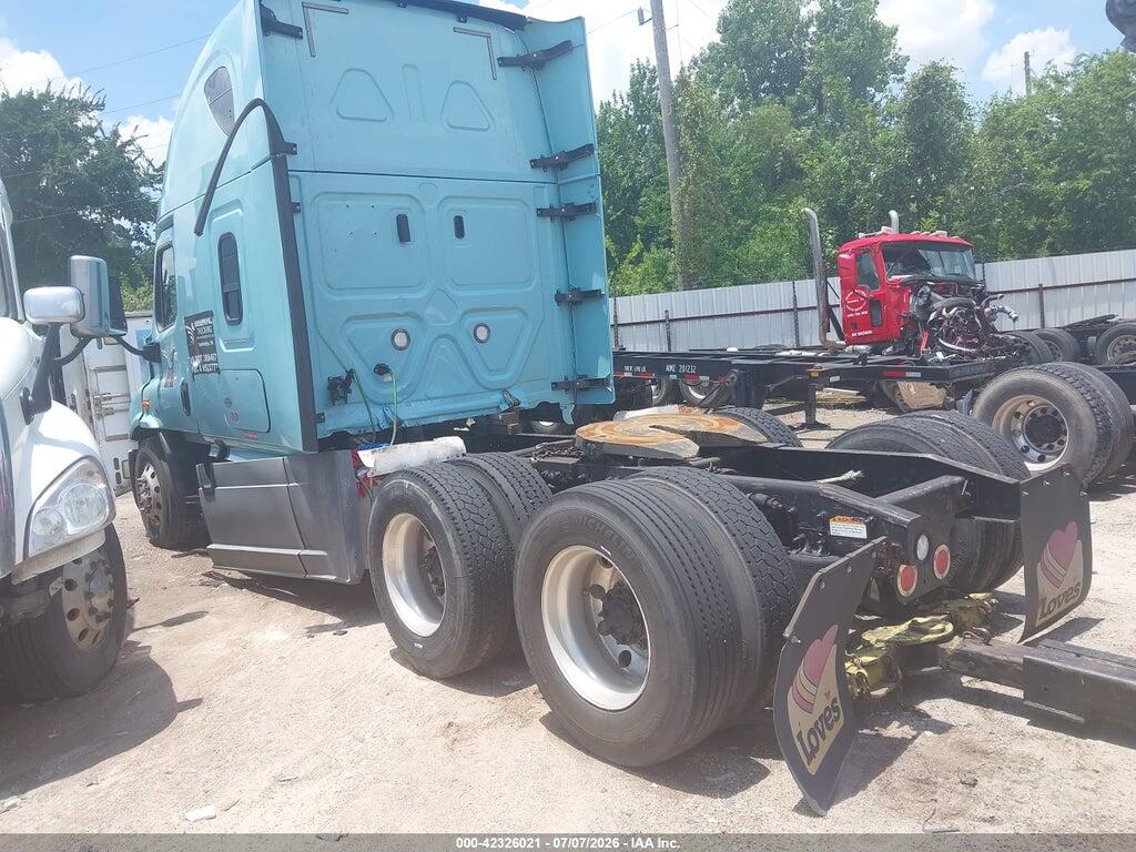 3AKJGHDV5JSJR5630 2018 FREIGHTLINER CASCADIA 113 photo no. 3