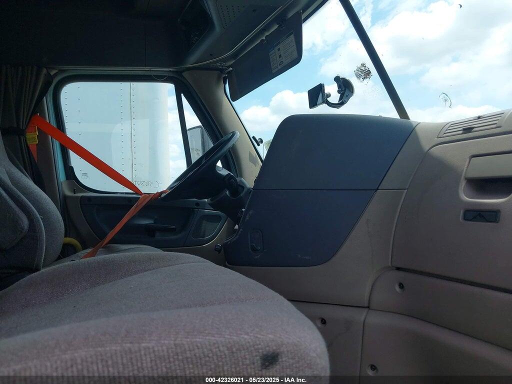 3AKJGHDV5JSJR5630 2018 FREIGHTLINER CASCADIA 113 photo no. 7