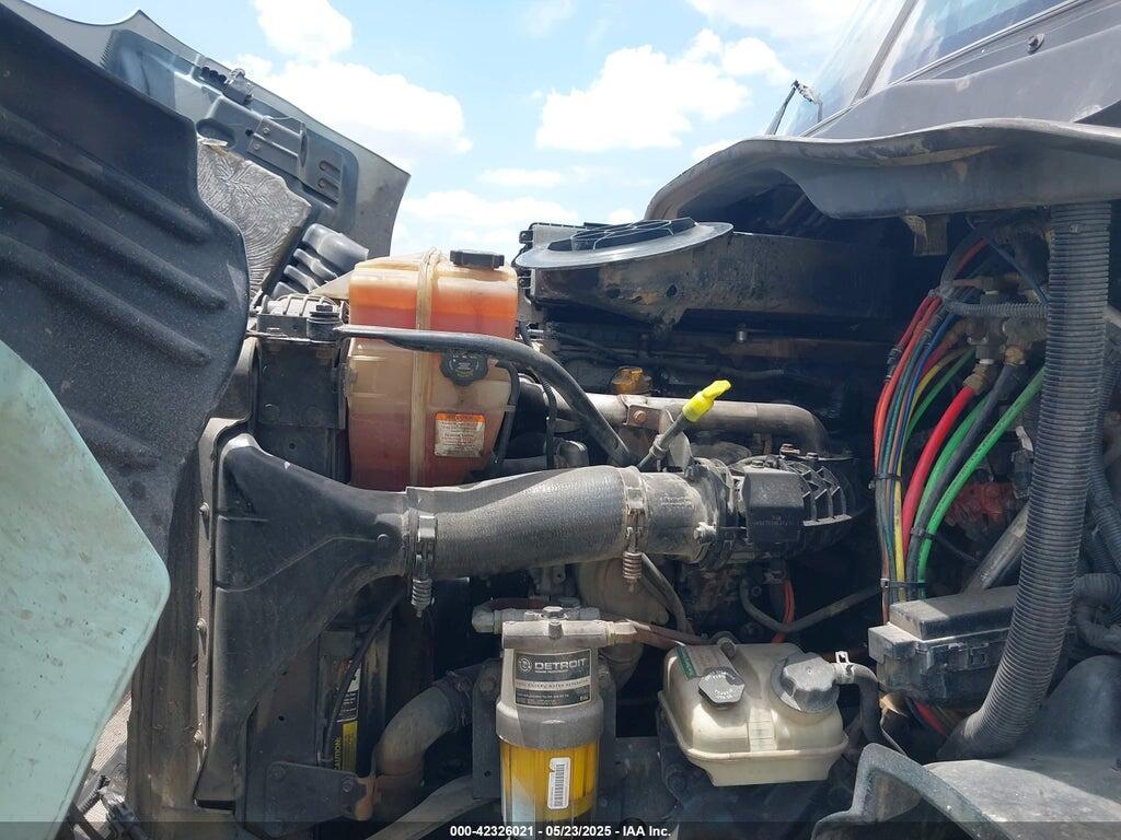 3AKJGHDV5JSJR5630 2018 FREIGHTLINER CASCADIA 113 photo no. 9