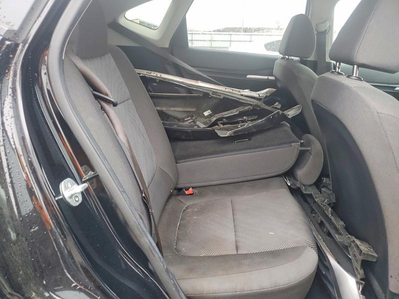 2021 KIA SELTOS LX — Фото 10 из 12