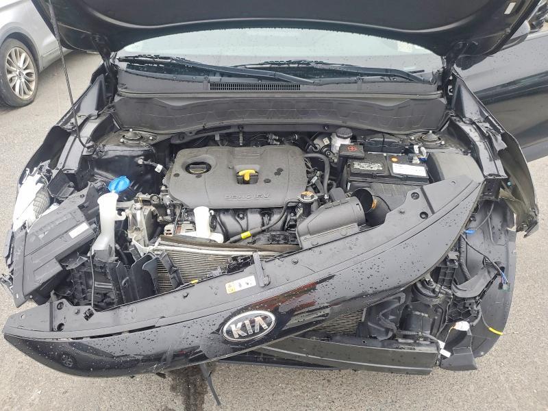 2021 KIA SELTOS LX — Фото 11 из 12