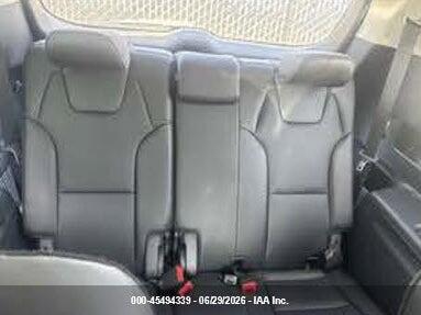 5XYP6DHC4MG120158 2021 KIA TELLURIDE photo no. 8