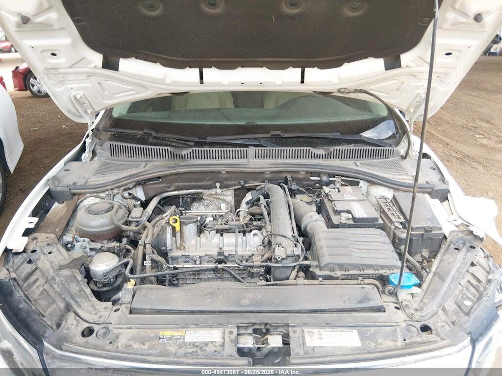 3VWCB7BU3KM144977 2019 VOLKSWAGEN JETTA photo no. 10