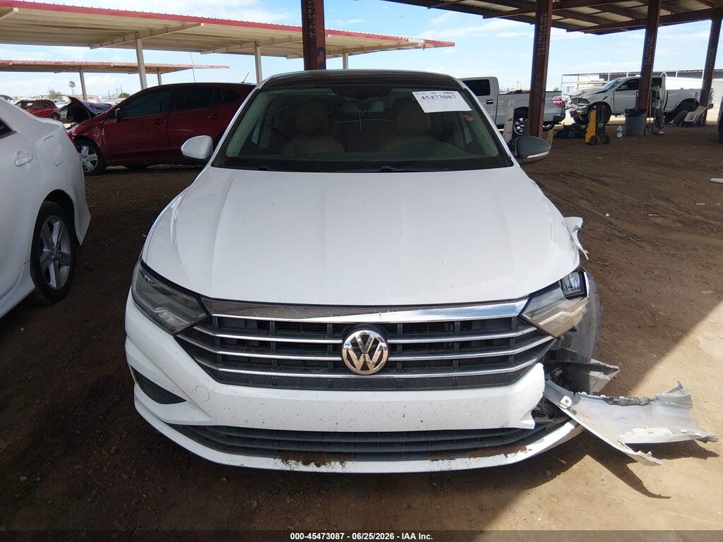 3VWCB7BU3KM144977 2019 VOLKSWAGEN JETTA photo no. 12