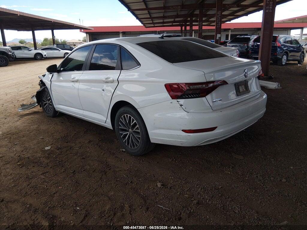 3VWCB7BU3KM144977 2019 VOLKSWAGEN JETTA photo no. 3