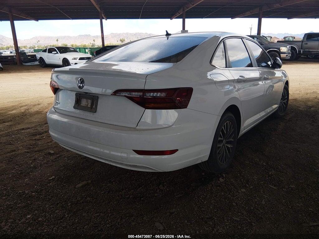 3VWCB7BU3KM144977 2019 VOLKSWAGEN JETTA photo no. 4