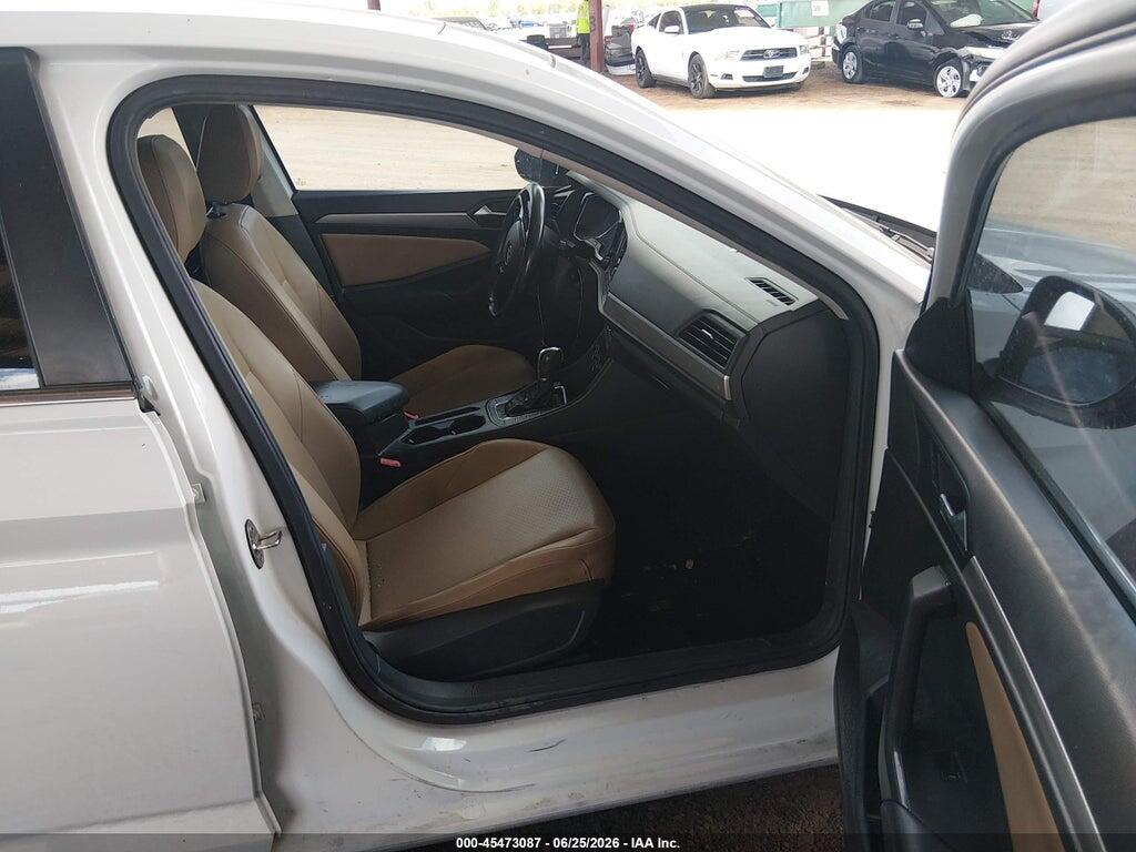 3VWCB7BU3KM144977 2019 VOLKSWAGEN JETTA photo no. 5