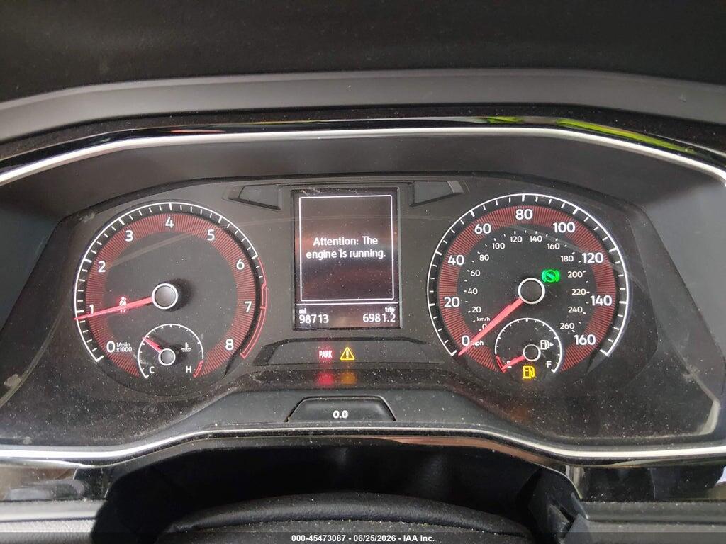 3VWCB7BU3KM144977 2019 VOLKSWAGEN JETTA photo no. 7