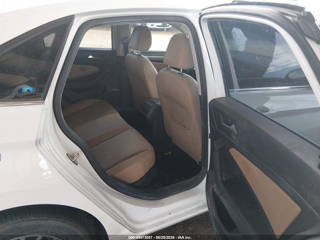 3VWCB7BU3KM144977 2019 VOLKSWAGEN JETTA photo no. 8