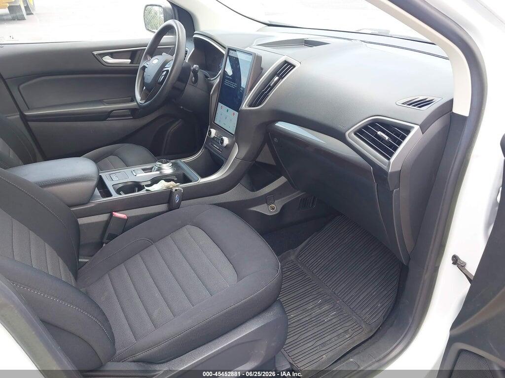 2FMPK3G91MBA45639 2021 FORD EDGE photo no. 5