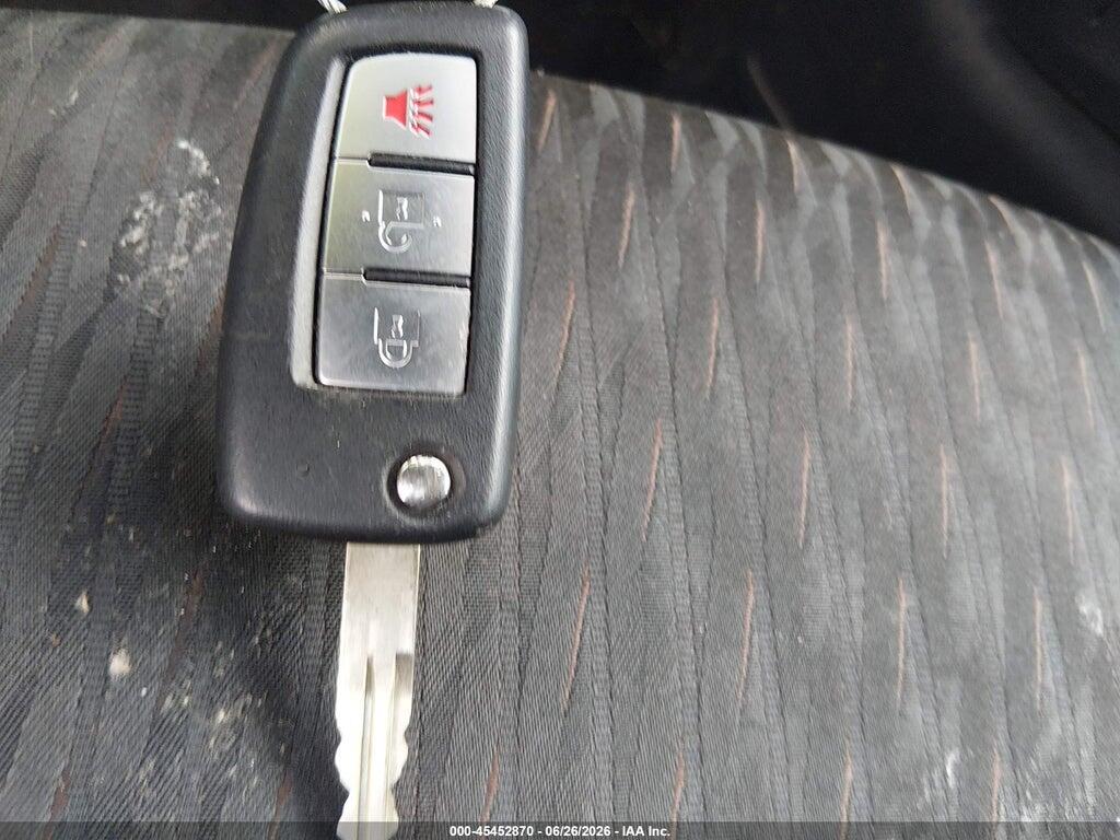 5N1AT2MT4LC815781 2020 NISSAN ROGUE photo no. 11
