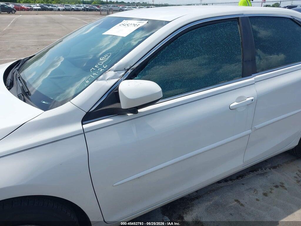 4T4BF1FK0GR549627 2016 TOYOTA CAMRY photo no. 6