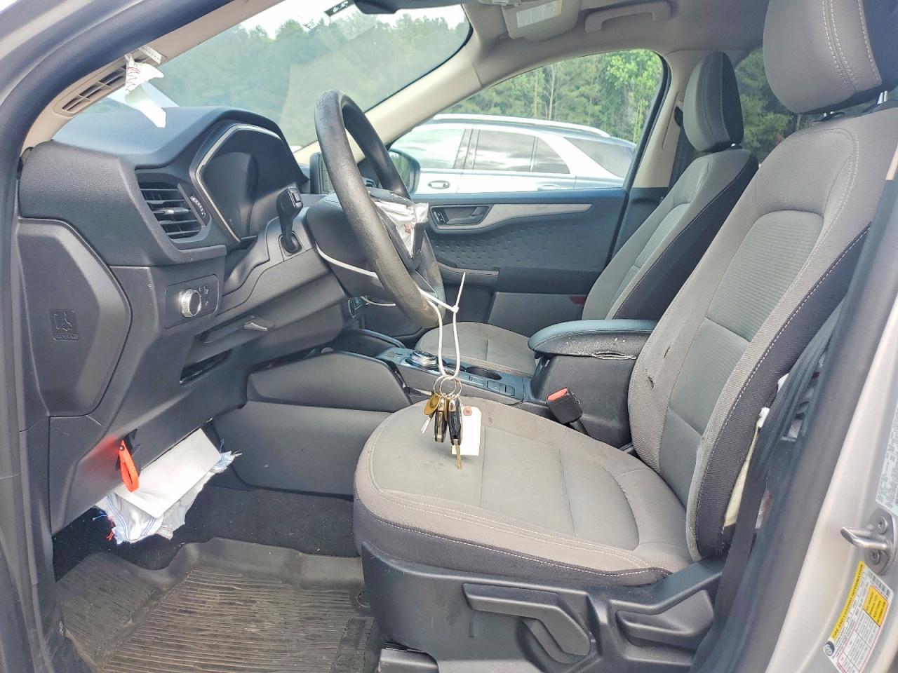 2020 FORD ESCAPE S — Фото 7 из 13