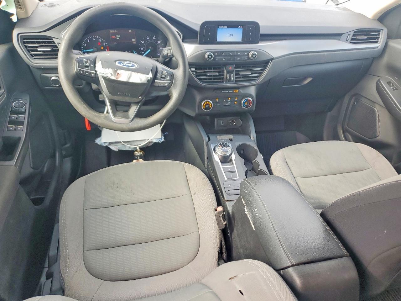 2020 FORD ESCAPE S — Фото 8 из 13