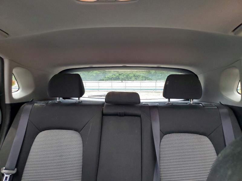 2020 HYUNDAI KONA SEL PLUS — Фото 10 из 14