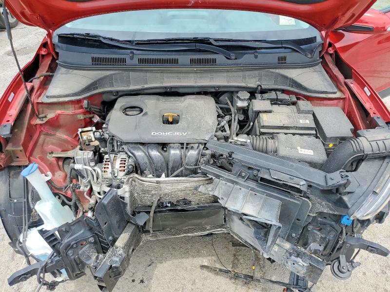 2020 HYUNDAI KONA SEL PLUS — Фото 12 из 14