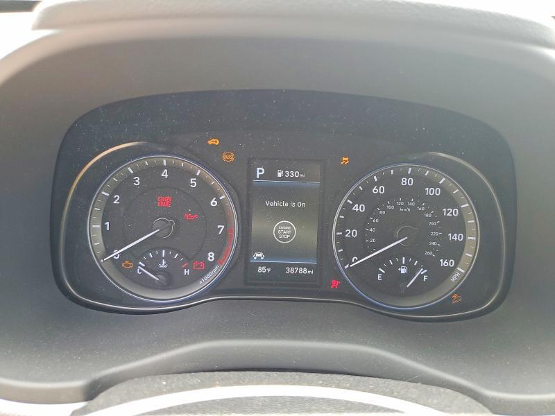2020 HYUNDAI KONA SEL PLUS — Фото 9 из 14