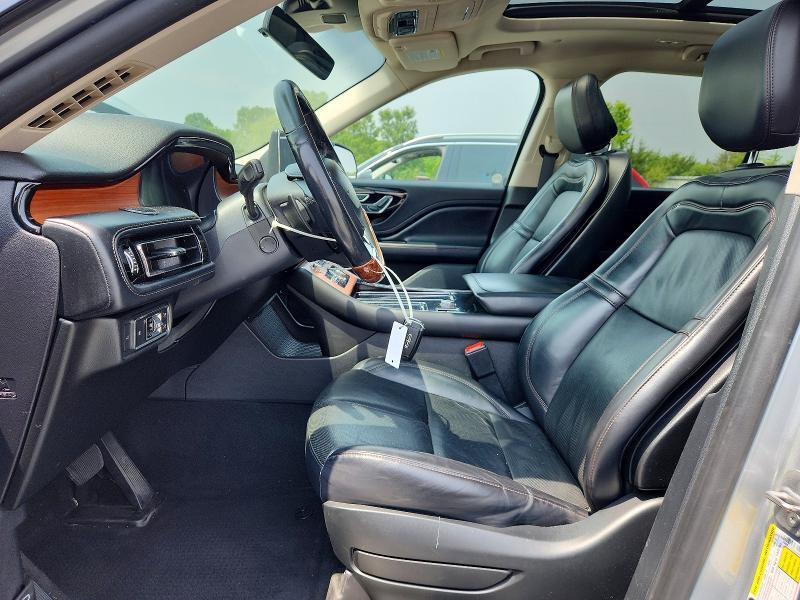 2020 LINCOLN AVIATOR RESERVE — Фото 7 из 13