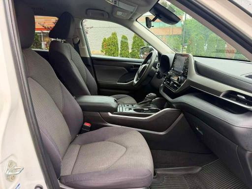 2020 TOYOTA HIGHLANDER L — Фото 11 из 13