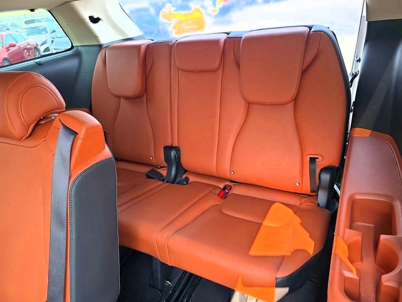 2024 KIA CARNIVAL SX — Фото 13 из 15
