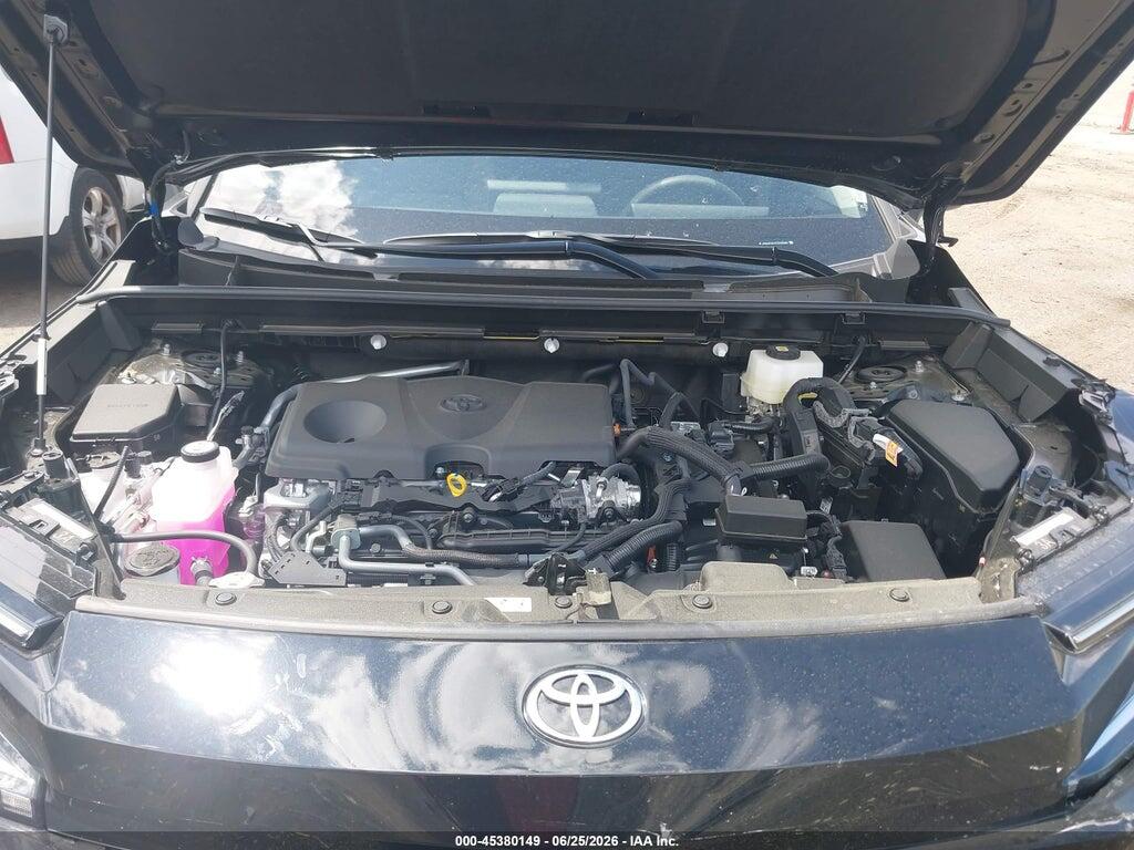 JTM6CRAV0TD305284 2026 TOYOTA RAV4 photo no. 10