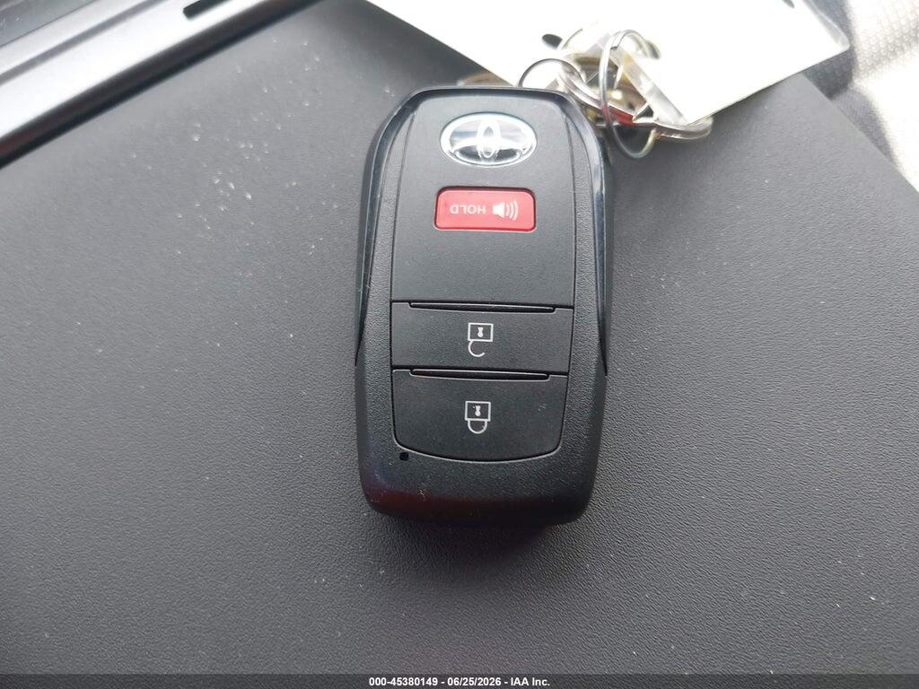 JTM6CRAV0TD305284 2026 TOYOTA RAV4 photo no. 11