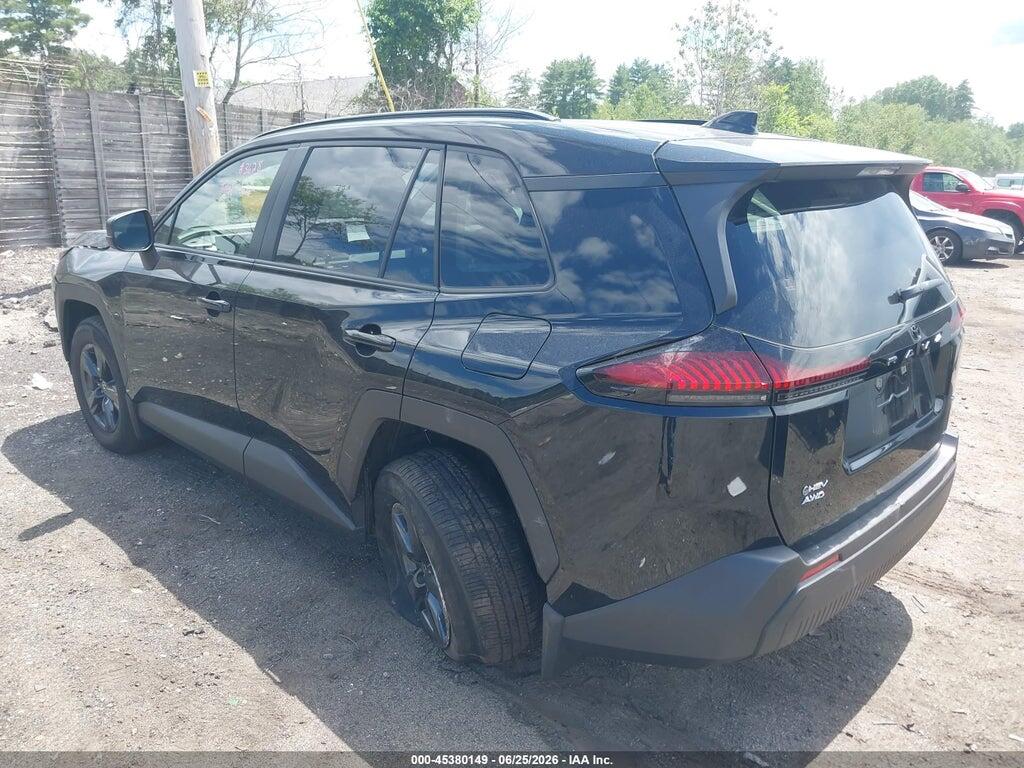 JTM6CRAV0TD305284 2026 TOYOTA RAV4 photo no. 3