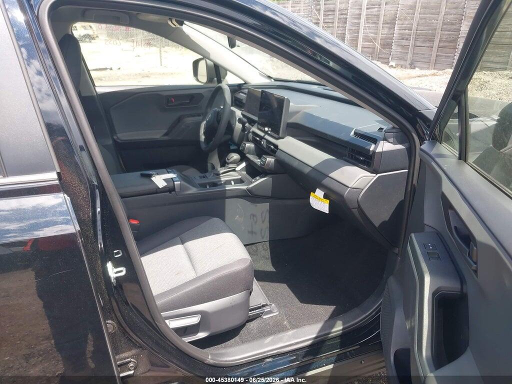 JTM6CRAV0TD305284 2026 TOYOTA RAV4 photo no. 5