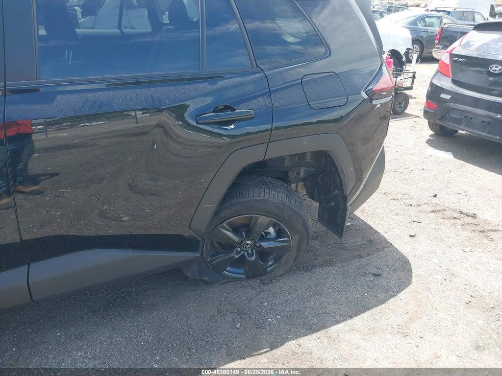 JTM6CRAV0TD305284 2026 TOYOTA RAV4 photo no. 6