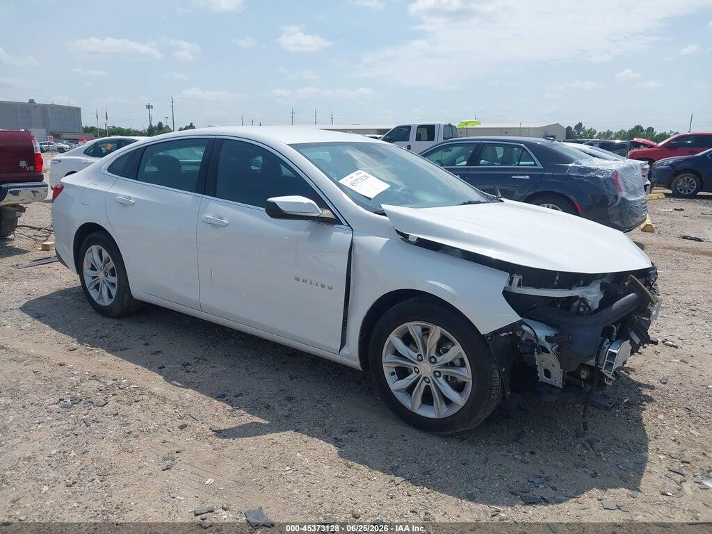 1G1ZD5ST9RF203133 2024 CHEVROLET MALIBU photo no. 1