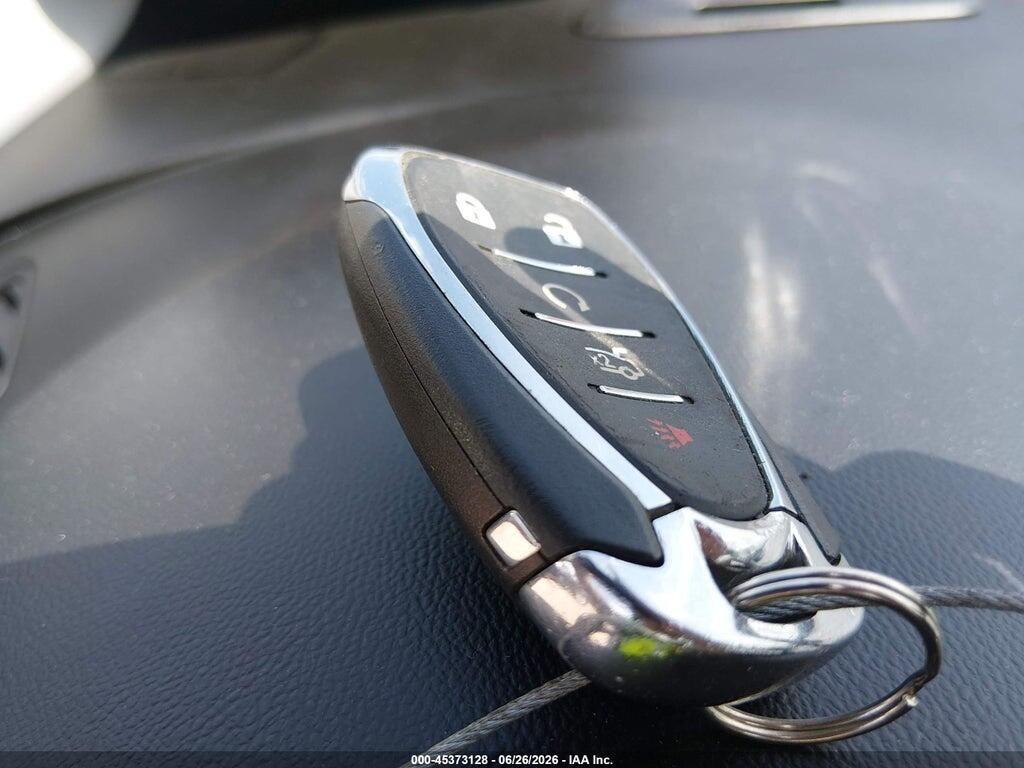 1G1ZD5ST9RF203133 2024 CHEVROLET MALIBU photo no. 11