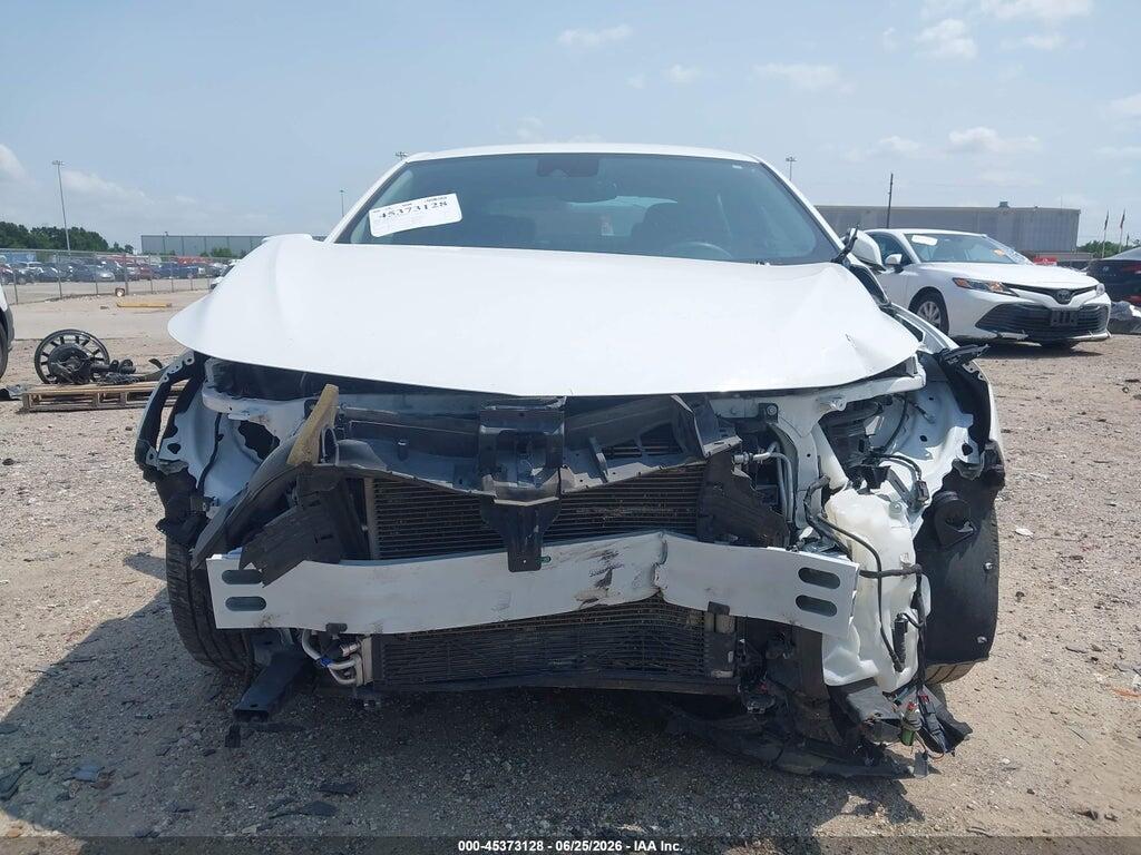 1G1ZD5ST9RF203133 2024 CHEVROLET MALIBU photo no. 12