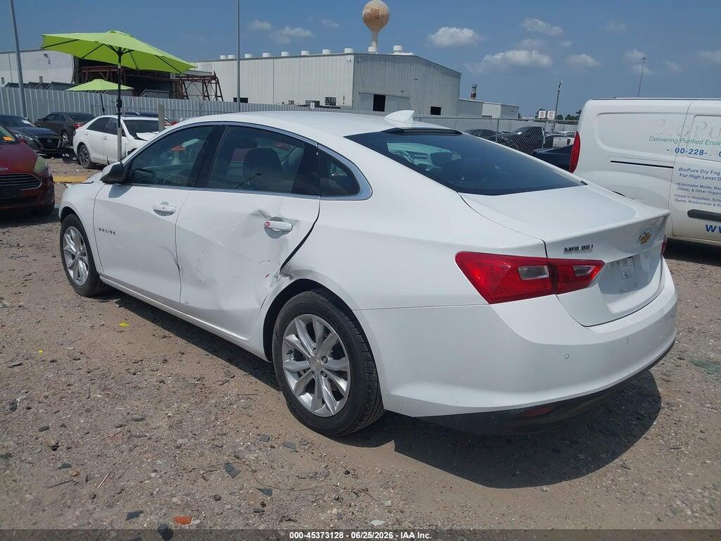 1G1ZD5ST9RF203133 2024 CHEVROLET MALIBU photo no. 3