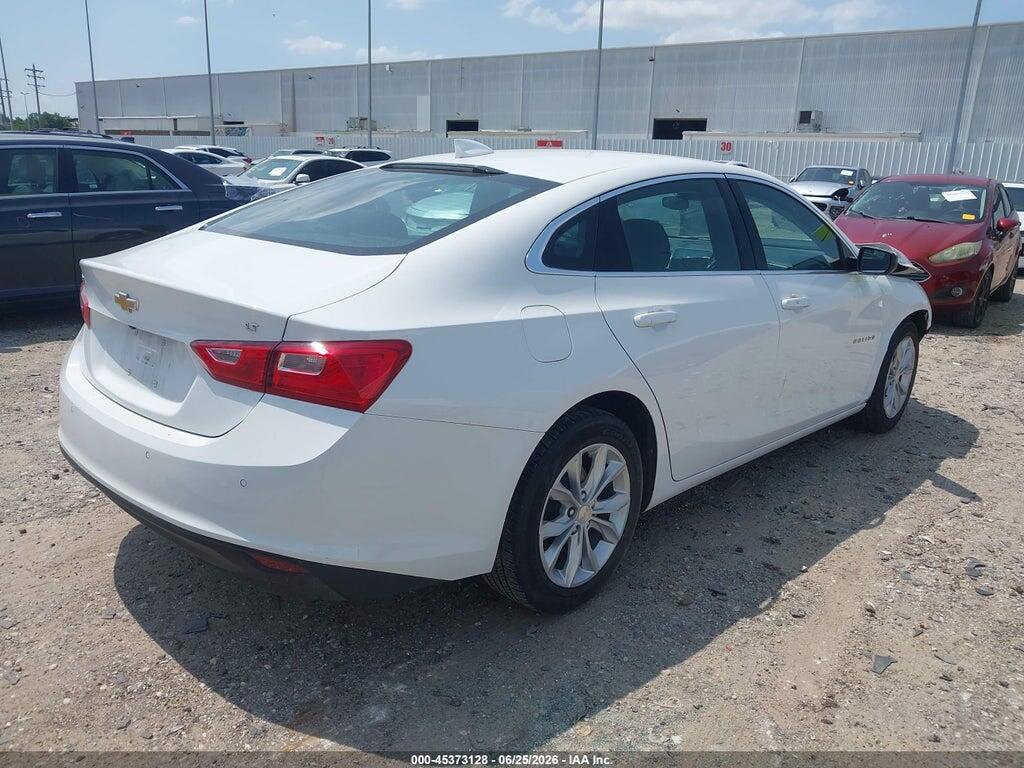 1G1ZD5ST9RF203133 2024 CHEVROLET MALIBU photo no. 4